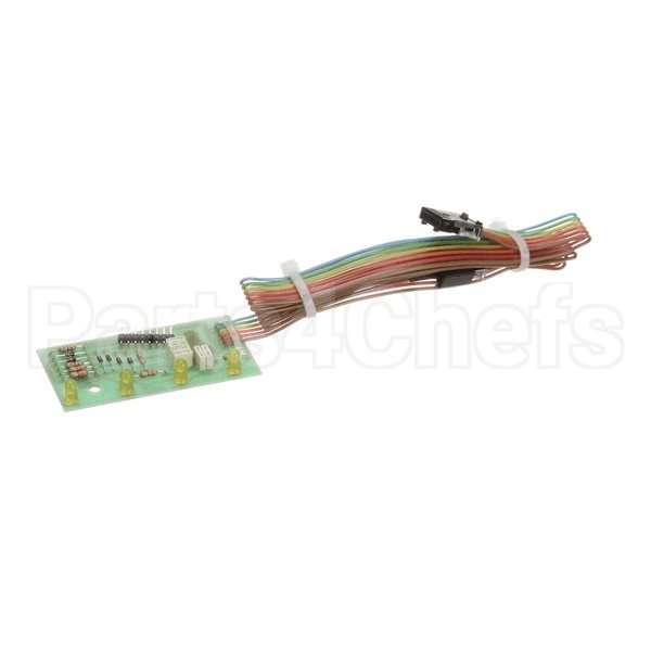F620483-03 Compatible Scotsman Board