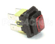 F620487-01 Scotsman Reset Button