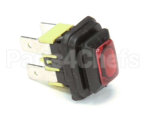 F620487-01 Scotsman Reset Button