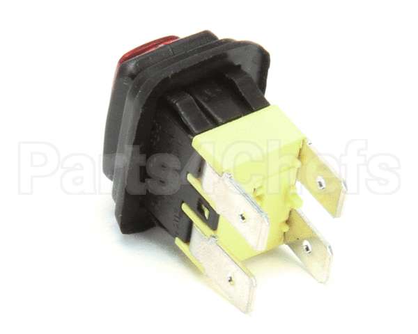 F620487-01 Scotsman Reset Button
