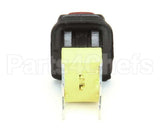 F620487-01 Scotsman Reset Button