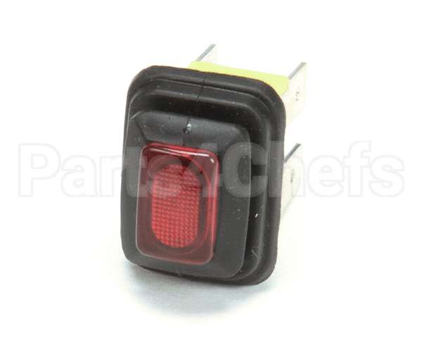 F620487-01 Scotsman Reset Button
