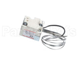 F620599-00 Scotsman Safety Thermostat