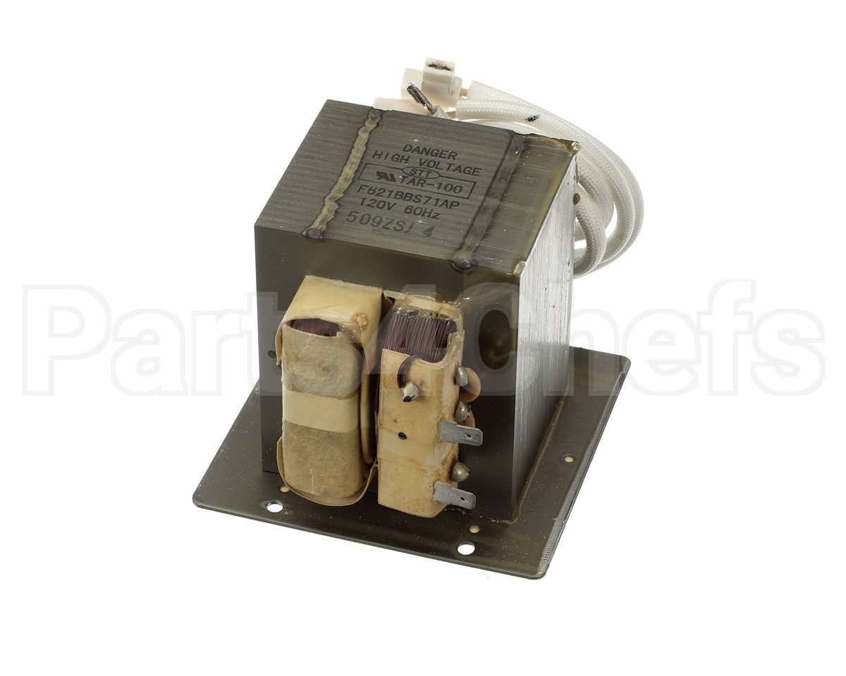 F621BBS70-AP Panasonic High Voltage Transformer