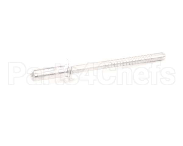 F625 Garland Rivet - 5/32 Ss, Grip Range .1