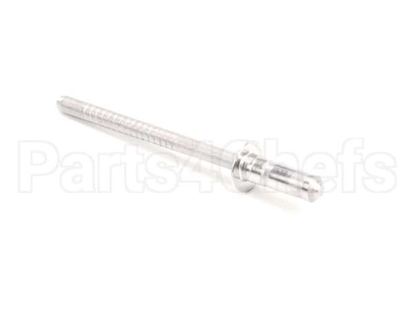 F625 Garland Rivet - 5/32 Ss, Grip Range .1
