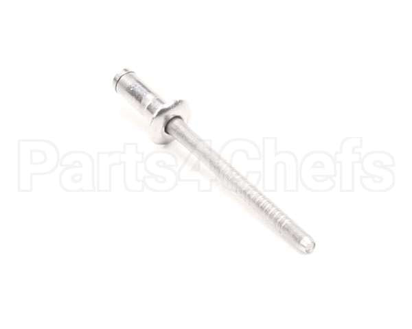 F625 Garland Rivet - 5/32 Ss, Grip Range .1