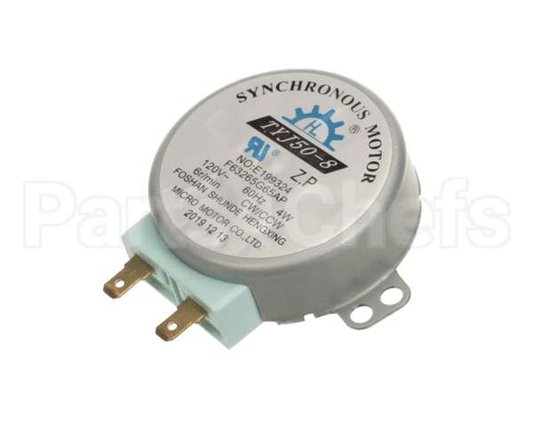 F63265G60AP Panasonic Motor