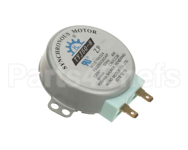 F63265G60AP Panasonic Motor