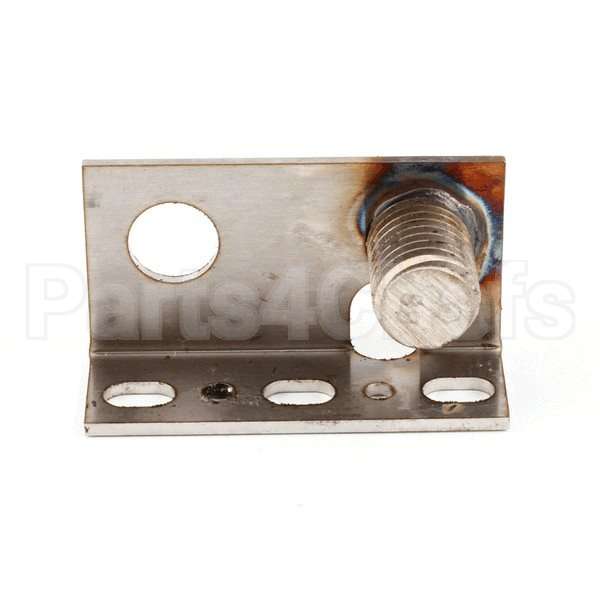 F643896 Compatible Wells Hinge Bot Assy Door M420 0