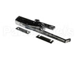 F65002 Hot Food Box Door Handle And Catch