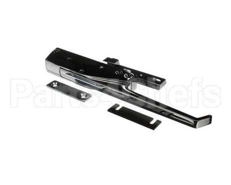 F65002 Hot Food Box Door Handle And Catch