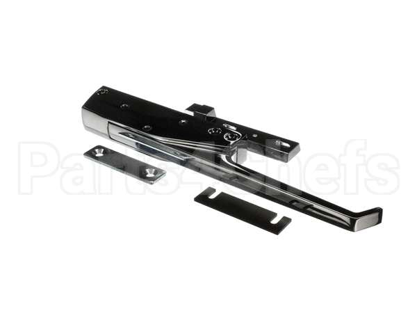 F65002 Hot Food Box Door Handle And Catch