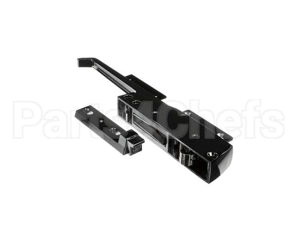 F65002 Hot Food Box Door Handle And Catch