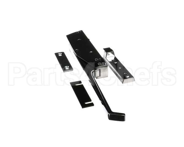 F65002 Hot Food Box Door Handle And Catch