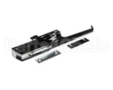 F65002 Hot Food Box Door Handle And Catch