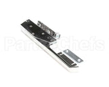 F65002 Saniserv Door Handle Catch