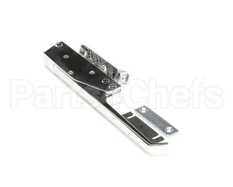 F65002 Saniserv Door Handle Catch