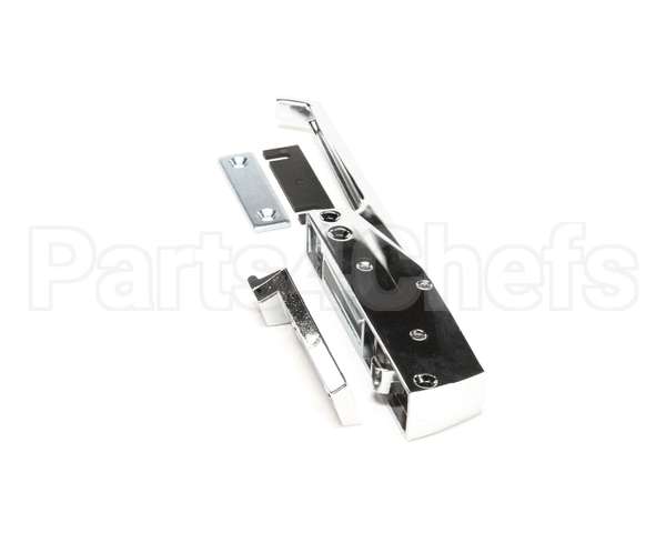 F65002 Saniserv Door Handle Catch