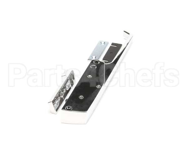 F65002 Saniserv Door Handle Catch
