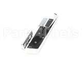 F65002 Saniserv Door Handle Catch