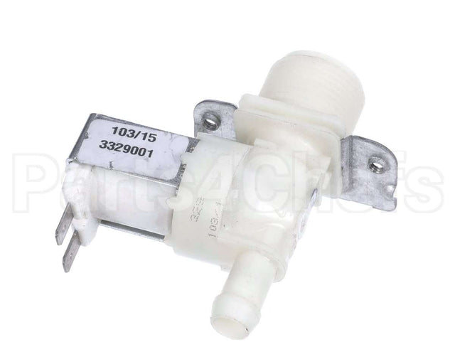 F650105-52 Scotsman Water Valve 230/50/60/1