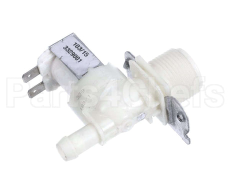 F650105-52 Scotsman Water Valve 230/50/60/1