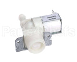 F650105-52 Scotsman Water Valve 230/50/60/1