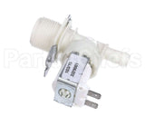 F650105-52 Scotsman Water Valve 230/50/60/1