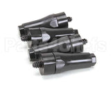 F650670-05 Scotsman Leg Kit - 4 Legs