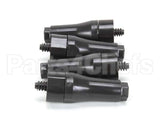 F650670-05 Scotsman Leg Kit - 4 Legs