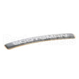 F650753-00 Compatible Scotsman Logo - Scotsman