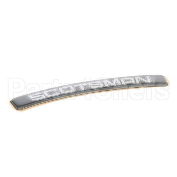 F650753-00 Compatible Scotsman Logo - Scotsman