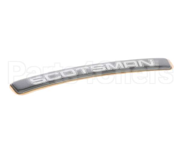 F650753-00 Scotsman Logo - Scotsman