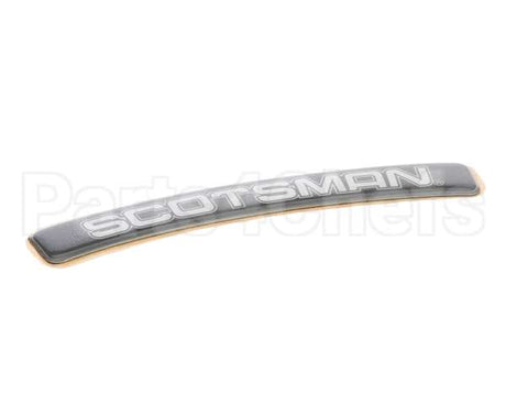 F650753-00 Scotsman Logo - Scotsman
