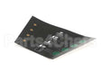 F650753-05 Scotsman Label Ice & Water