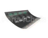 F650753-05 Scotsman Label Ice & Water