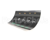 F650753-05 Scotsman Label Ice & Water