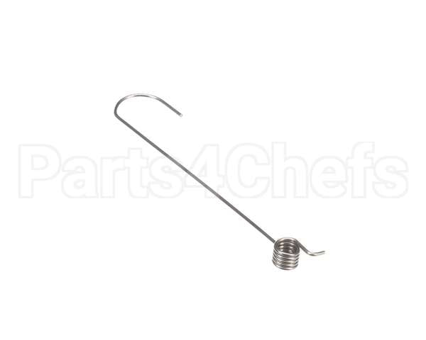 F6512 Frosty Factory Spring, Scraper Blade, Lg. 9"