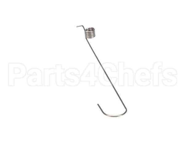 F6512 Frosty Factory Spring, Scraper Blade, Lg. 9"