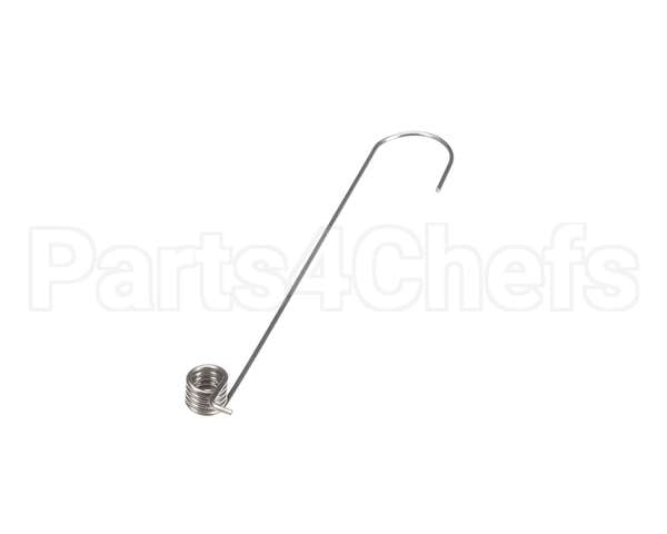 F6512 Frosty Factory Spring, Scraper Blade, Lg. 9"