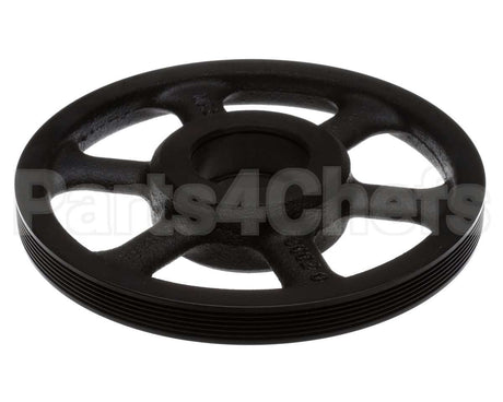 F6524 Frosty Factory Flywheel, 8"