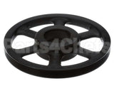 F6524 Frosty Factory Flywheel, 8"