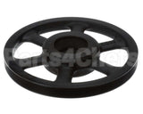 F6524 Frosty Factory Flywheel, 8"