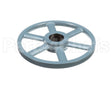 F6525 Frosty Factory Flywheel, 10"