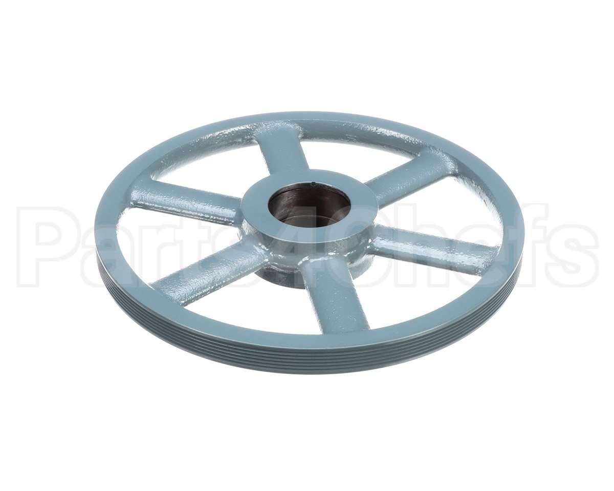 F6525 Frosty Factory Flywheel, 10"