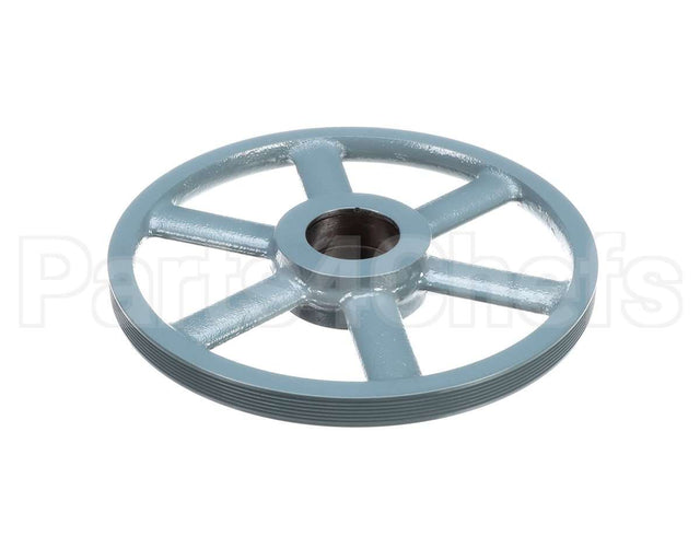 F6525 Frosty Factory Flywheel, 10"