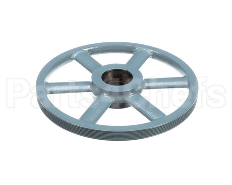 F6525 Frosty Factory Flywheel, 10"
