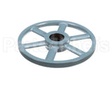F6525 Frosty Factory Flywheel, 10"
