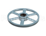 F6525 Frosty Factory Flywheel, 10"